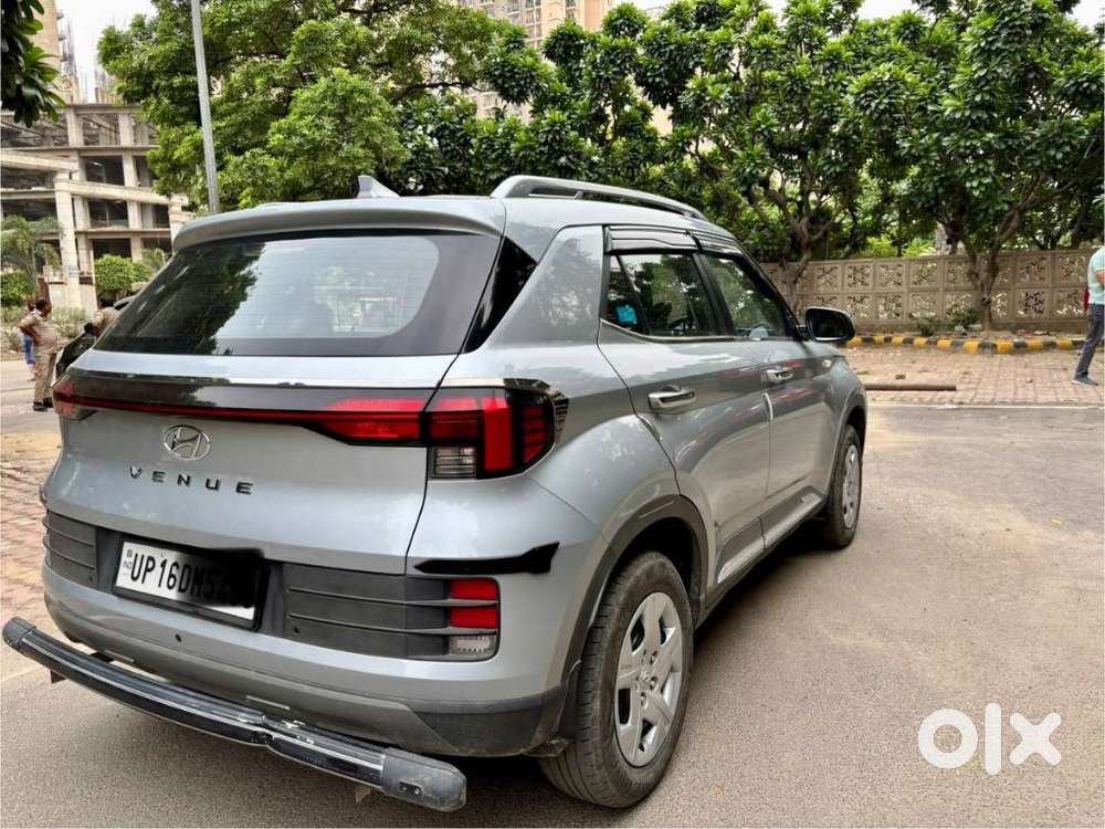 Hyundai Venue S, 2022, Petrol