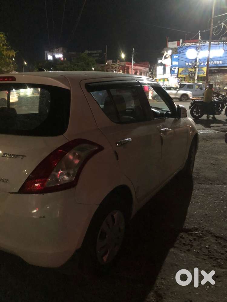Maruti Suzuki 2013 Car