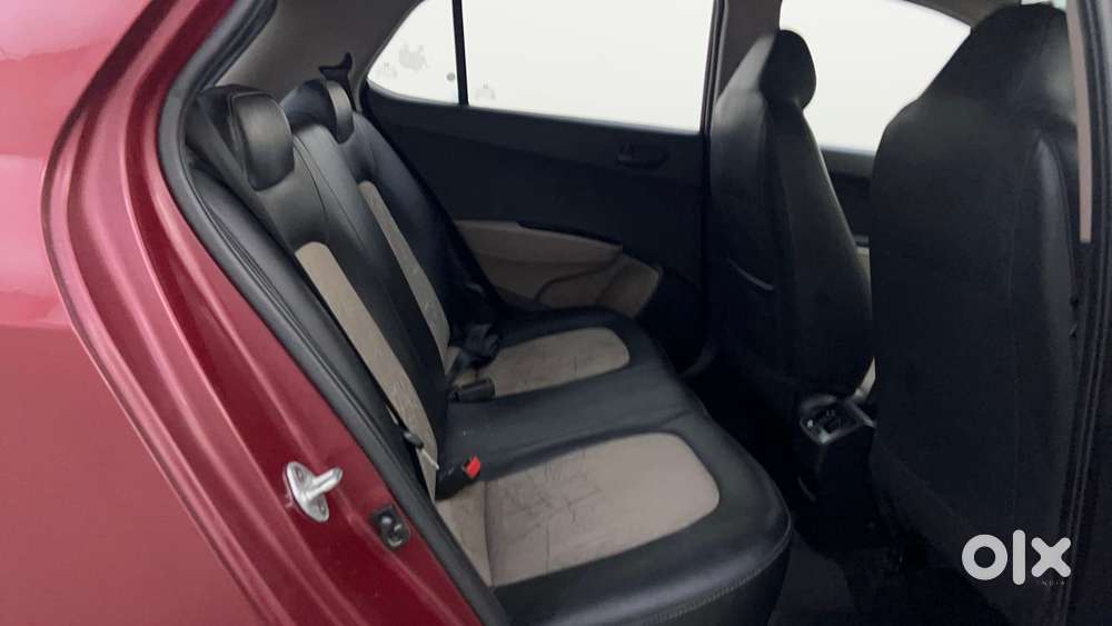 Hyundai Grand I10 1.2 Kappa Magna At, 2016, Petrol