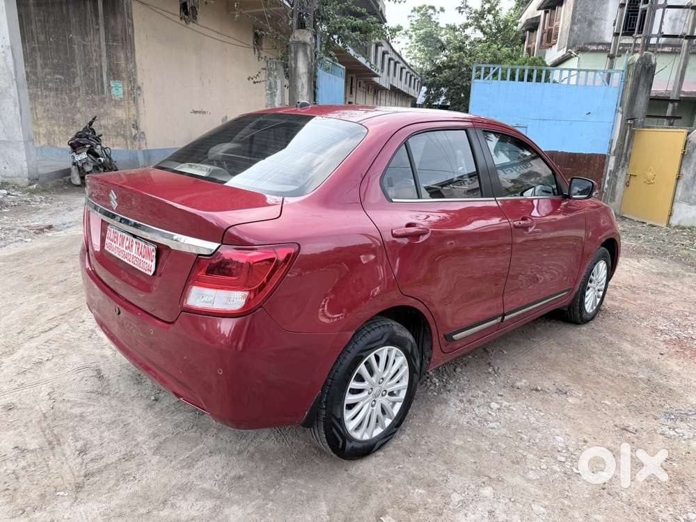Maruti Suzuki Dzire 1.2 Zxi Cng, 2024, Cng & Hybrids