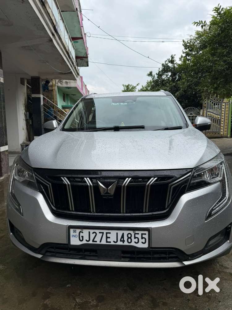 Mahindra Xuv700 Petrol 2026