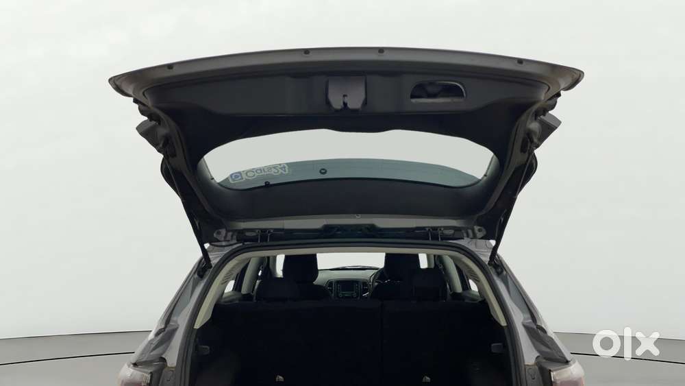 Jeep Compass 1.4 Sport Plus, 2019, Petrol