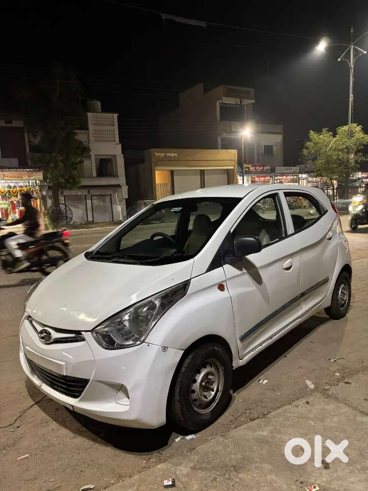 Hyundai Eon 2014 Model Arjent Sell
