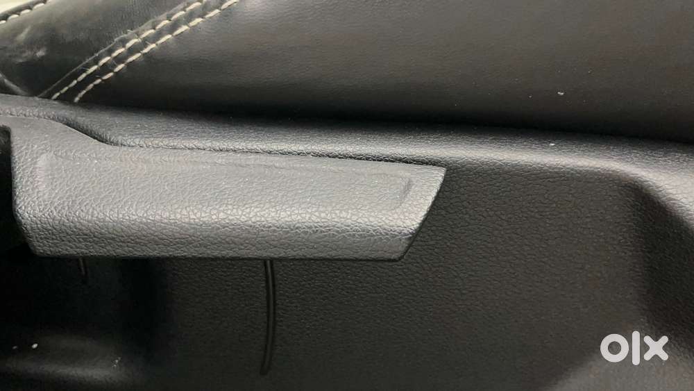 Hyundai Creta 1.5 Sx, 2022, Petrol