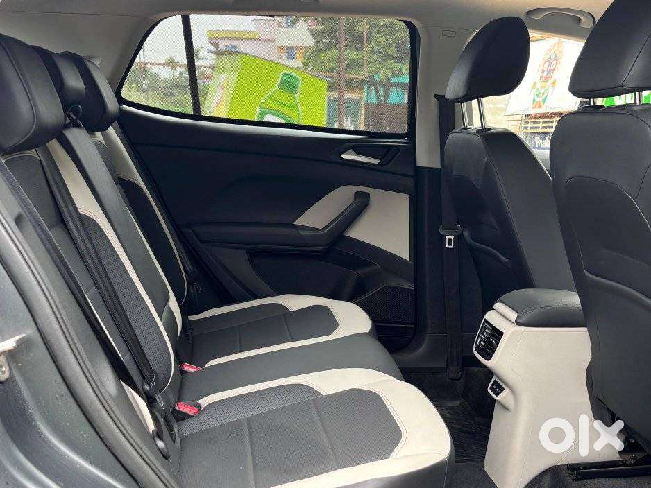 Volkswagen Taigun Gt Plus 1.5 Tsi Dsg (with Ventilated Seats), 2024,..
