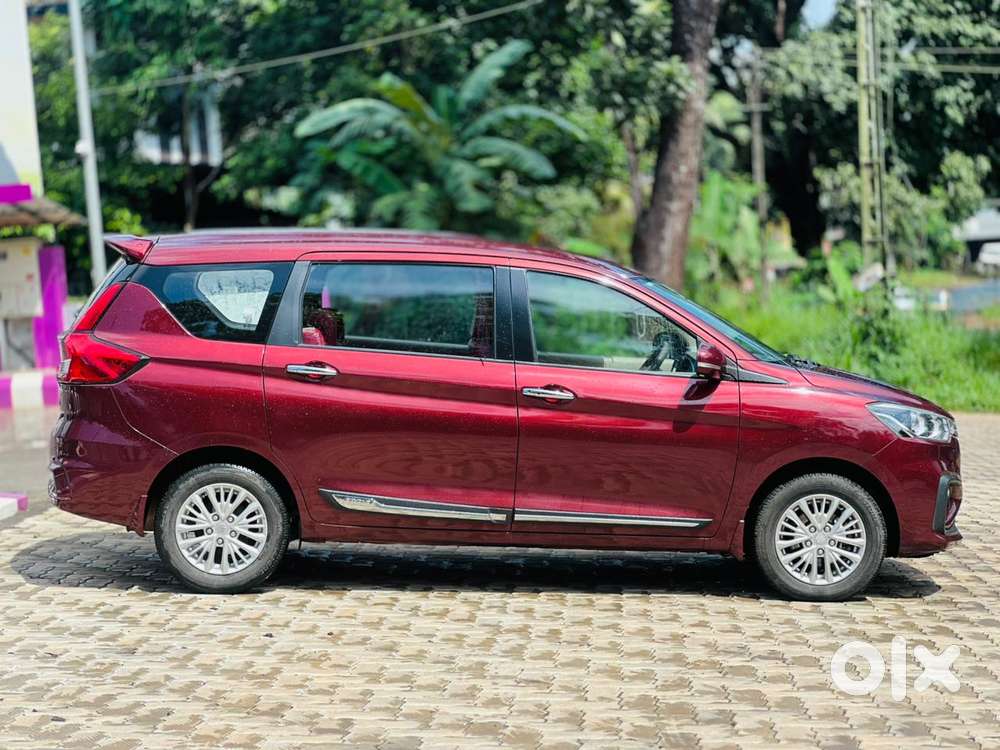 Maruti Suzuki Ertiga Zdi+ Shvs, 2019, Diesel