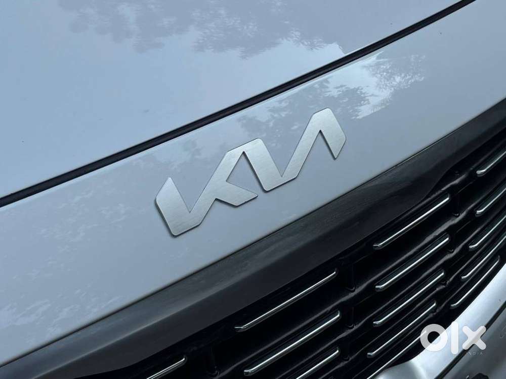 Kia Carnival Limousine Plus 7 Str, 2022, Diesel