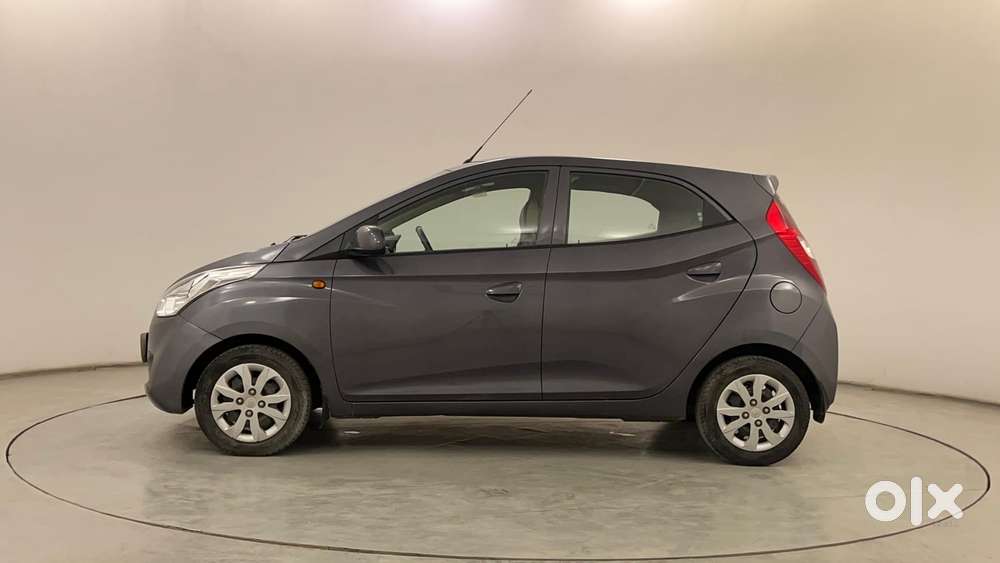 Hyundai Eon Sportz, 2018, Petrol