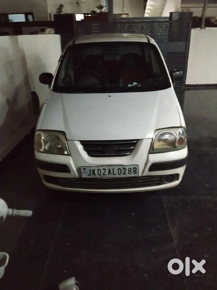 Hyundai Santro Xing Xp 2009