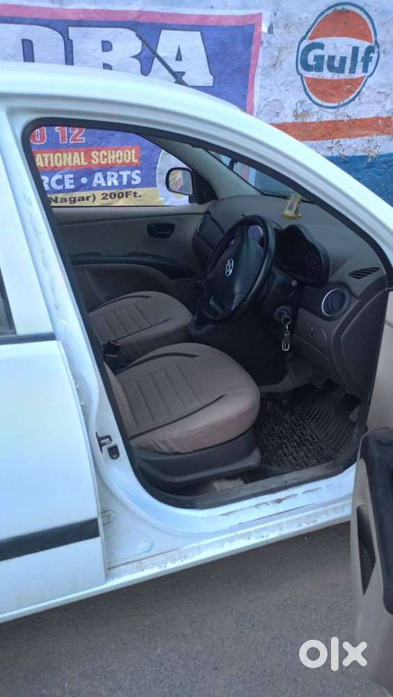 Hyundai I10 December-2011
