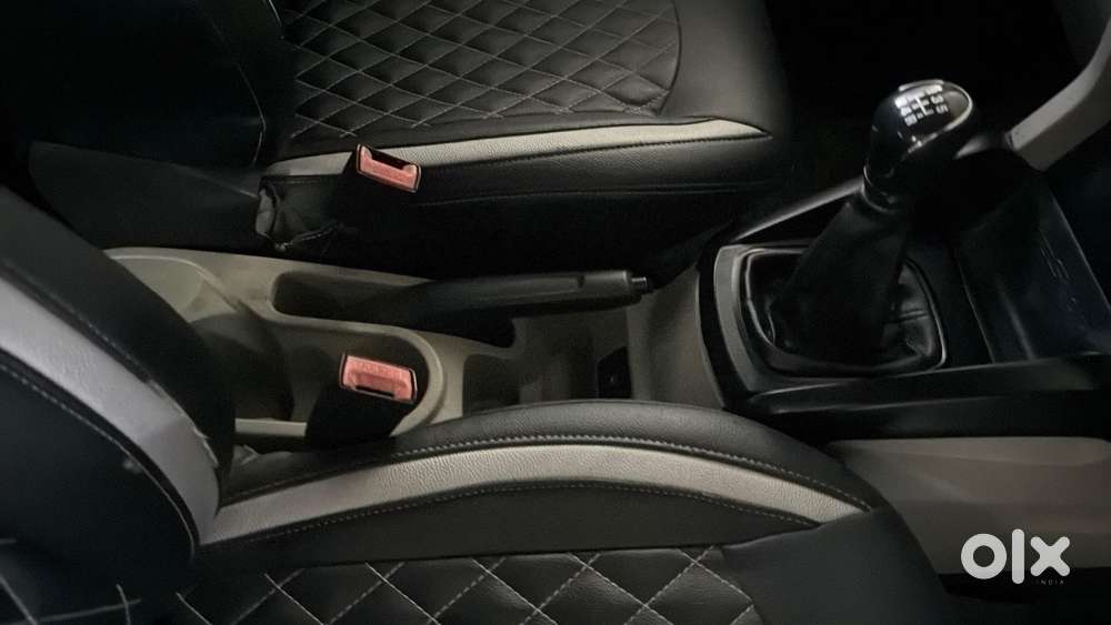 Ford Ecosport 1.5 Ti Vct Mt Trend, 2014, Petrol