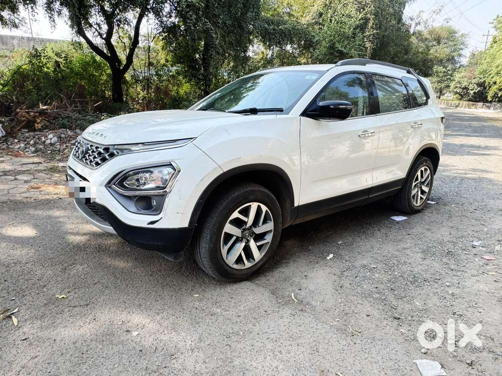 Tata Safari 2.0 Kryotec Xza Plus 6s Adventure, 2022, Diesel