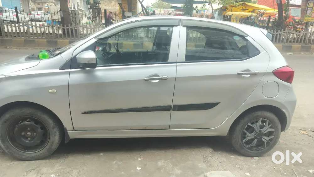 Tata Tiago 2019 Xt Cng 80000 Km