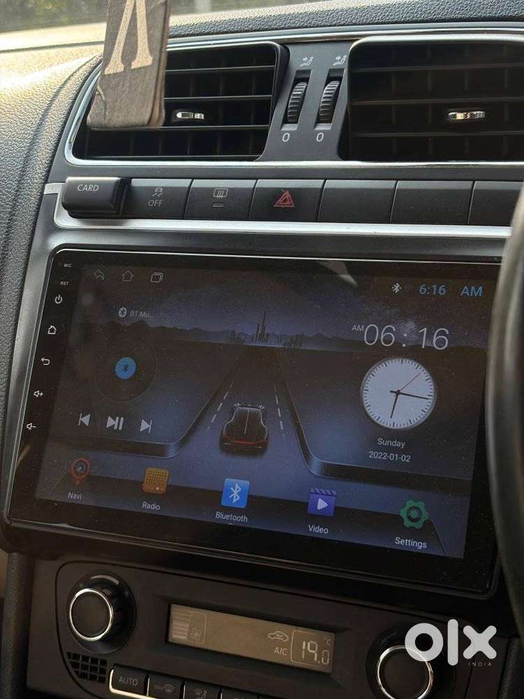 Skoda Rapid 1.5 Tdi Style, 2018, Diesel