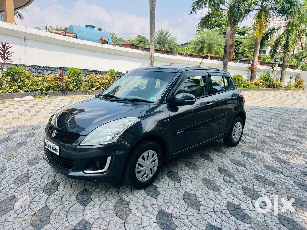 Maruti Suzuki Swift 2011-2014 Vdi, 2015, Diesel