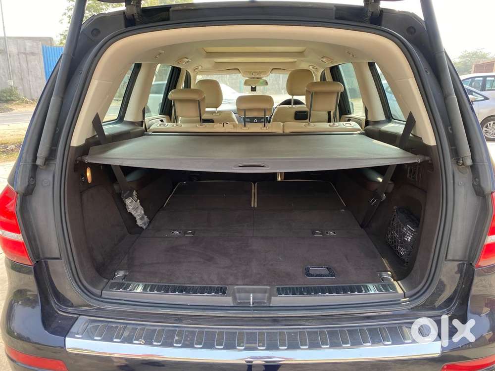 Mercedes-benz Gls 350 D, 2019, Diesel