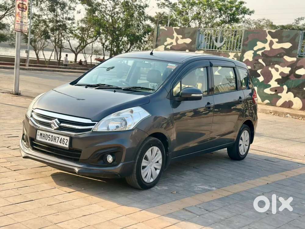 Maruti Suzuki Ertiga Vdi Shvs, 2018, Diesel
