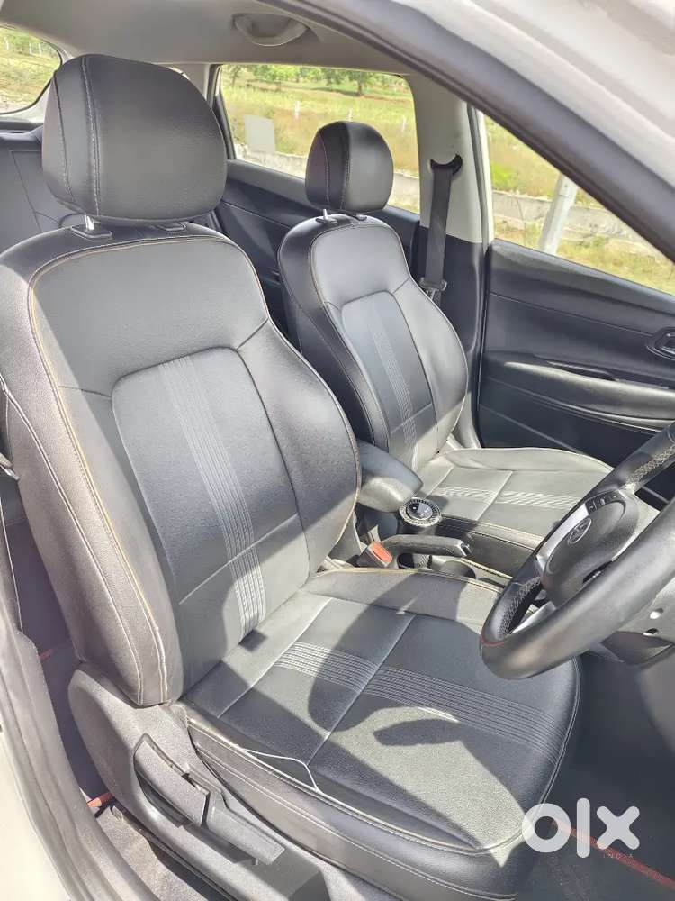 Hyundai New I20 2021 Petrol 46500 Km Driven