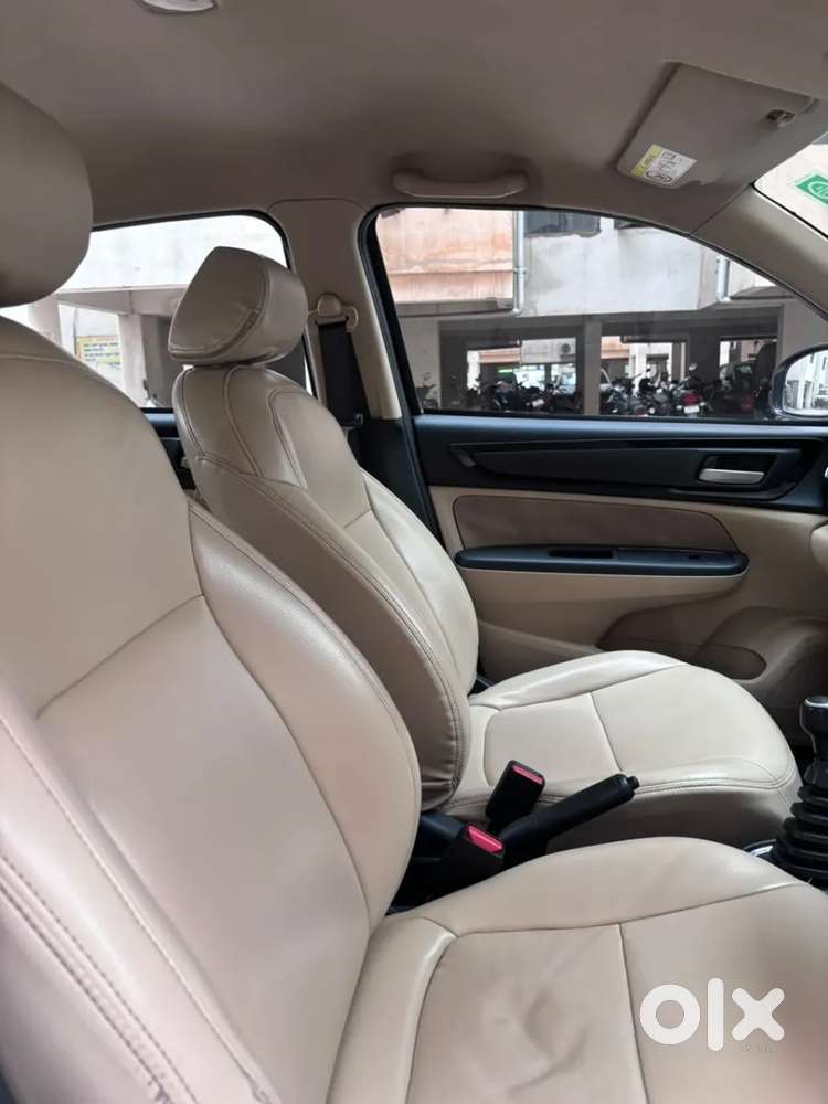 Honda Amaze [ ] 1.5 Vx I-dtec Mt, 2019, Diesel