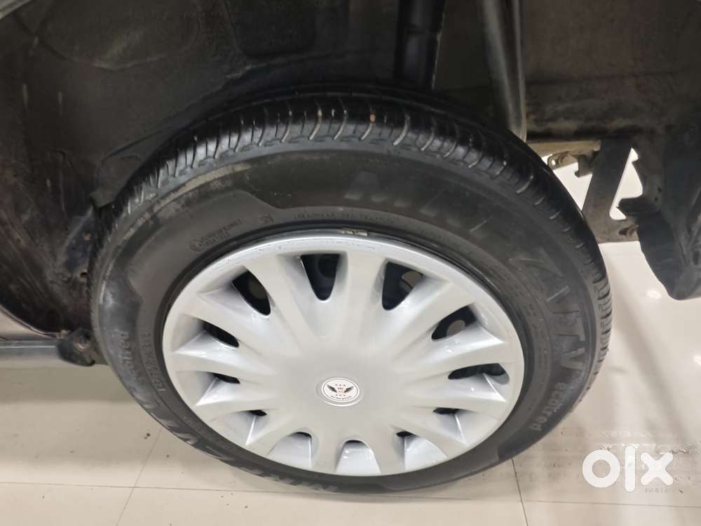 Maruti Suzuki S-presso Vxi Plus, 2020, Petrol