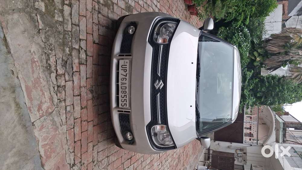 2019 Maruti Suzuki Ignis