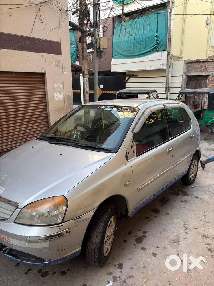Tata Indica 2016 Diesel 199352 Km Driven
