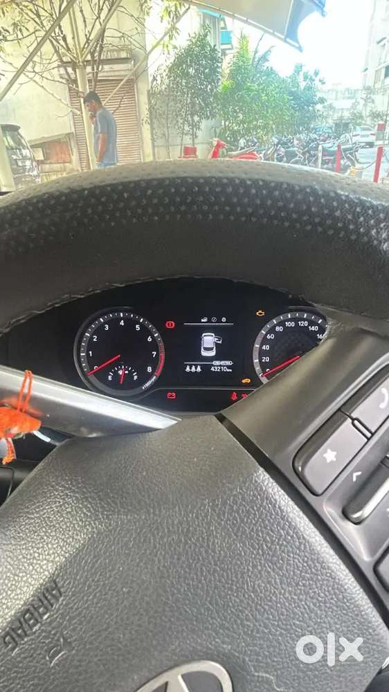 Hyundai Grand I10 Nios 2023 Sportz