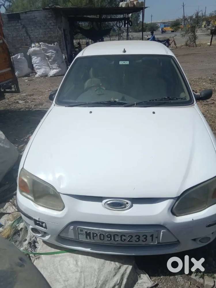 Ford Fusion Diesel Manual 2011 180000 Km