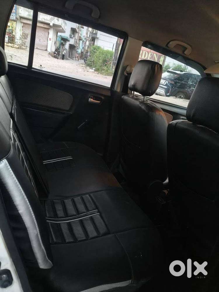 Maruti Suzuki Wagon R 1.0 Lxi (o), 2014, Cng & Hybrids