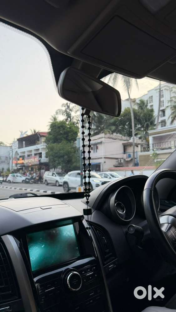 Mahindra Xuv500 Diesel 2020