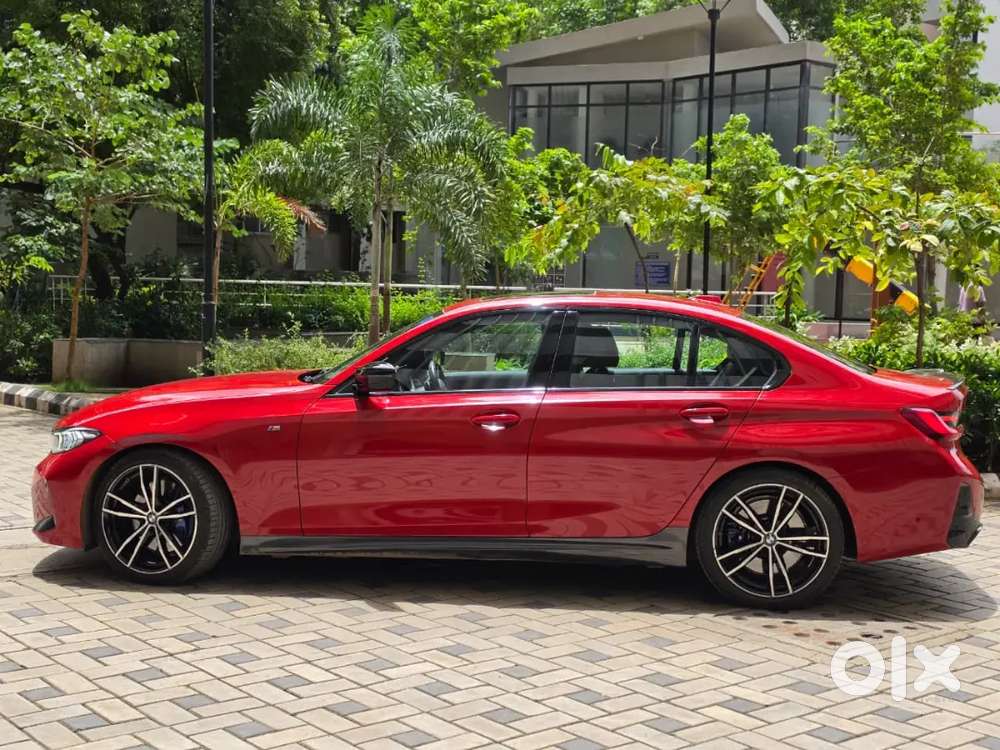 2023 Bmw X3 M40i Xdrive