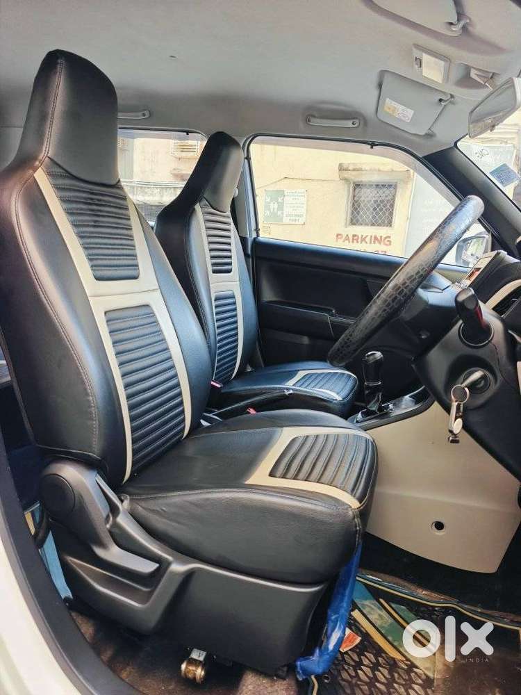 Maruti Suzuki Wagon R Vxi 1.0 Cng, 2024, Cng & Hybrids