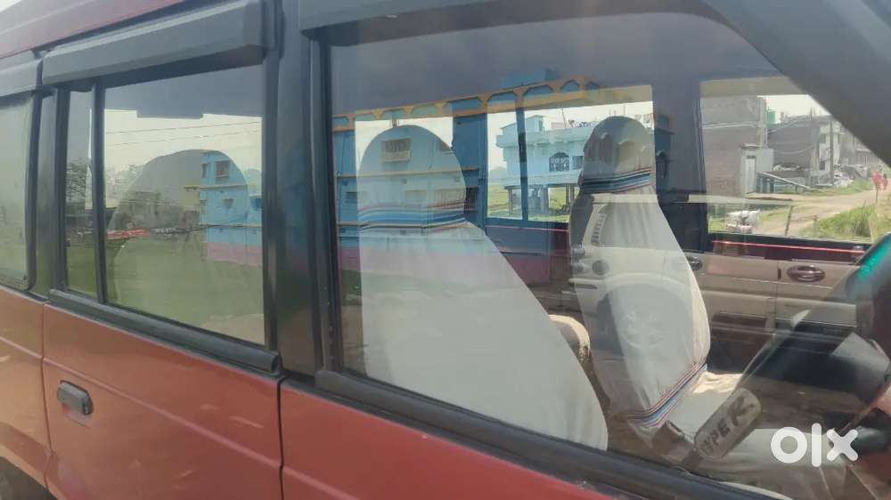 Sumo Victa Di Good Condition Car