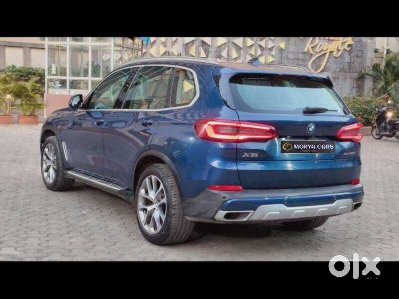 Bmw X5 Xdrive30d Xline, 2020, Diesel