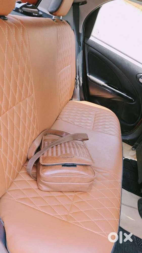 Toyota Etios Cross 1.4 Vd X Edition, 2014, Diesel