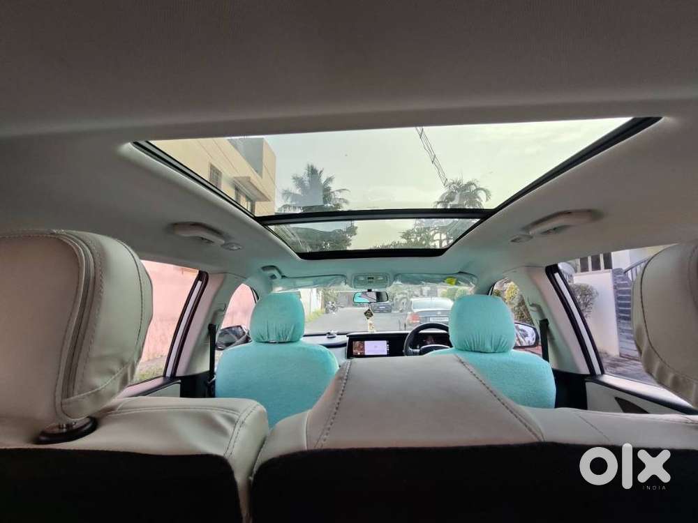 Mahindra Xuv700 2.2 Ax 5 Diesel Mt 7 Str, 2022, Diesel