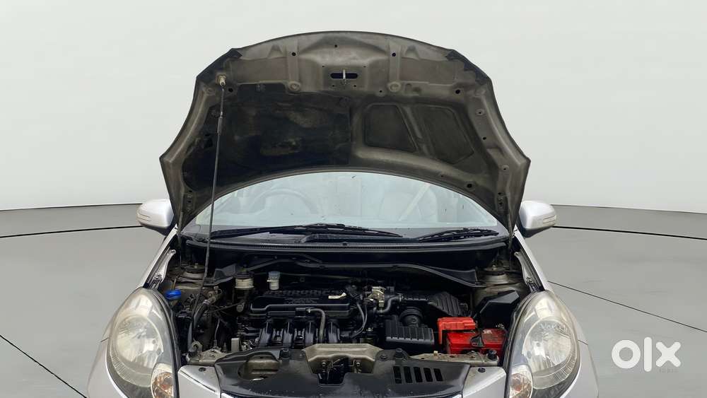 Honda Amaze 2013-2016 Vx I-vtech, 2014, Petrol
