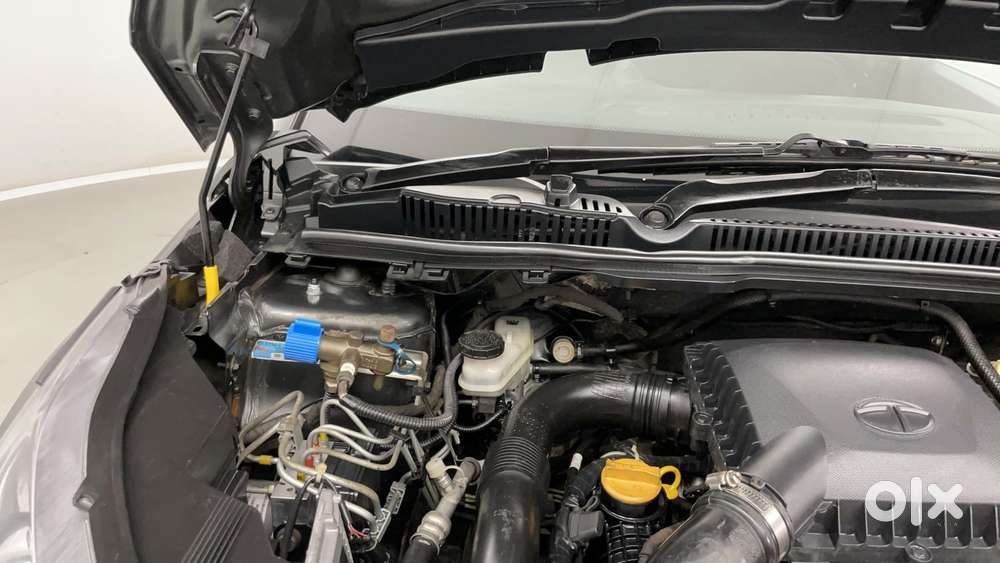 Tata Nexon 1.2 Revotron Xm (s), 2022, Cng & Hybrids