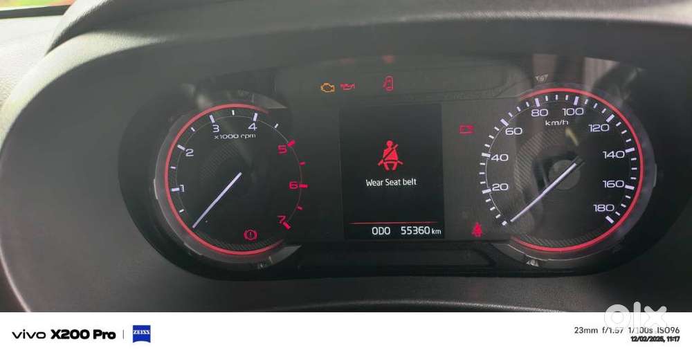 Mahindra Thar Lx Hard Top Diesel Mt 4wd, 2023, Diesel