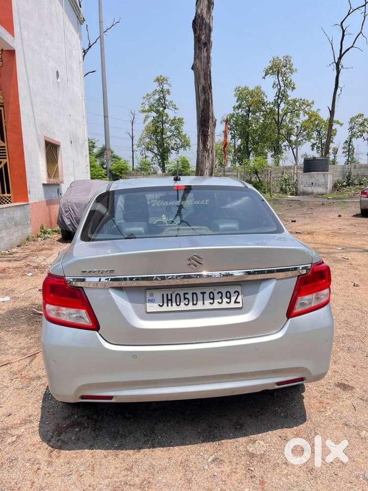 Maruti Suzuki Dzire 1.2 Vxi, 2024, Petrol