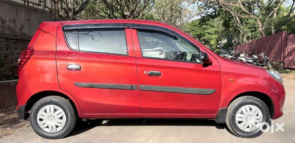 Maruti Suzuki Alto 800 2012-2016 Cng Lxi Optional, 2014, Cng & Hybri..
