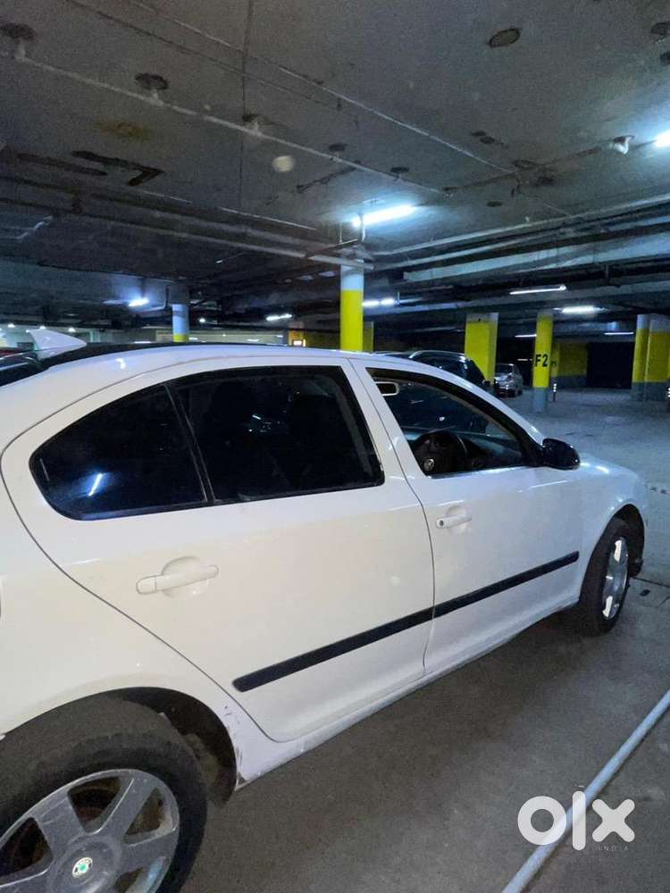 Skoda Laura 2007 Diesel Well Maintained