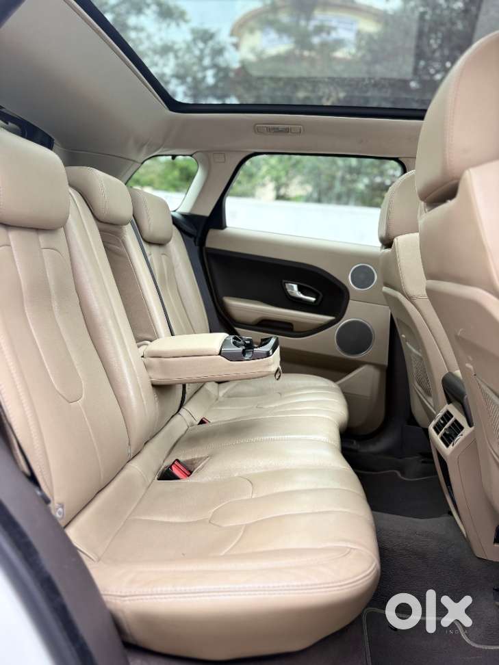 Land Rover Range Evoque Dynamic Sd4, 2014, Diesel