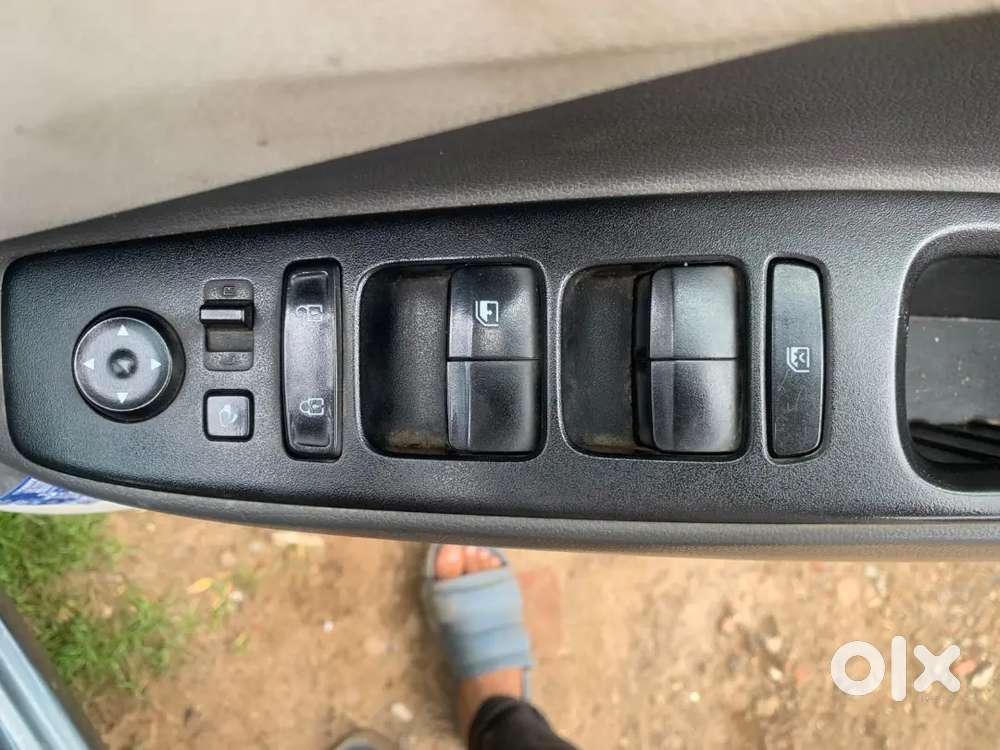 Hyundai Grand I10 2022