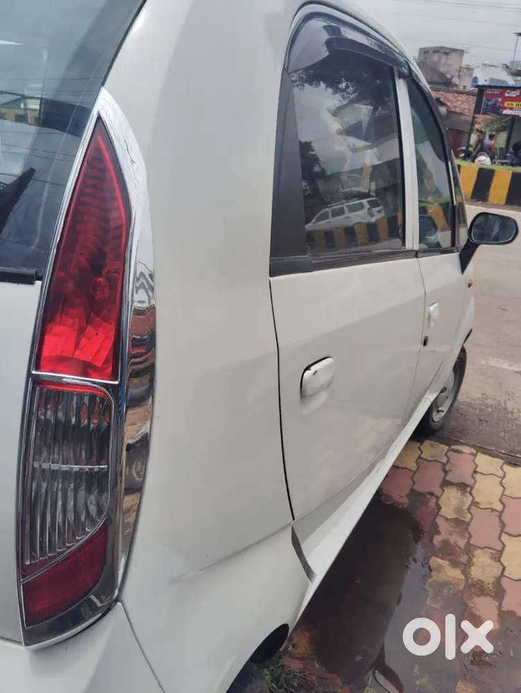Tata Nano Lx 2015 Lx