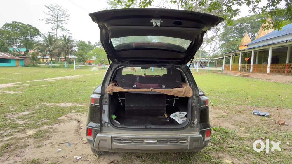 Hyundai Creta Sx Petrol Mt, 2024, Petrol