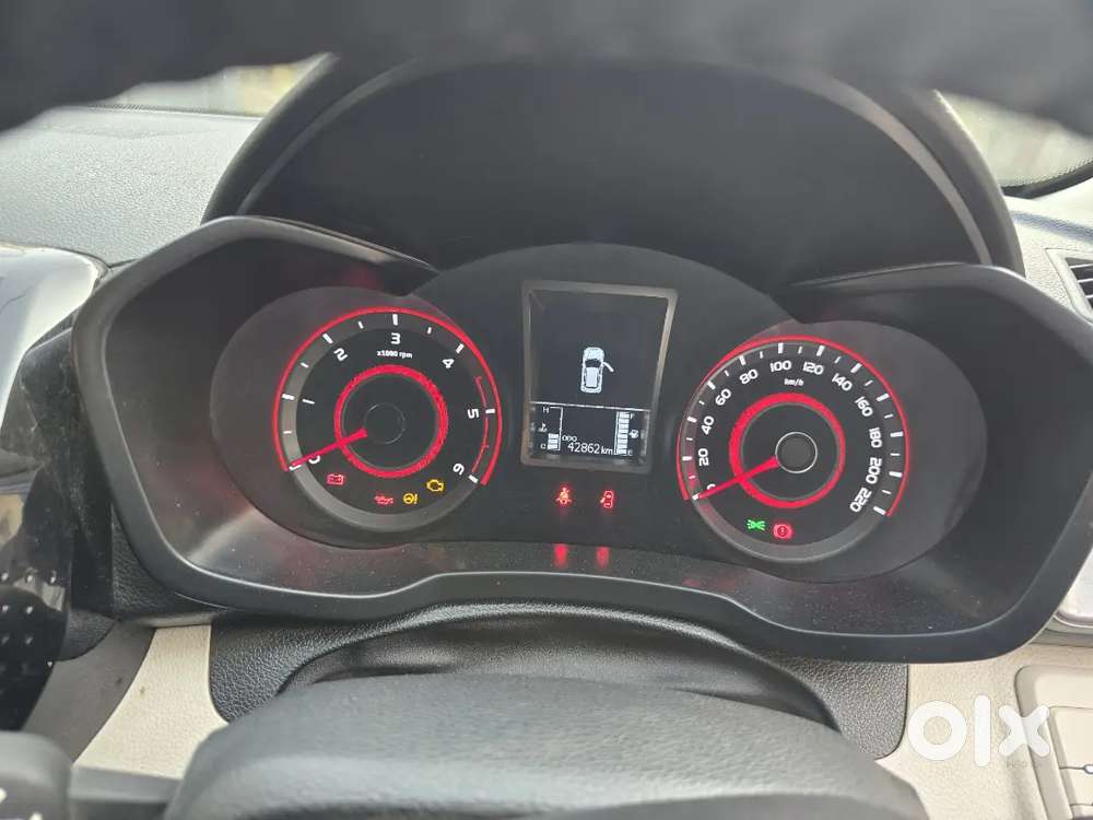 Good Condition Car,