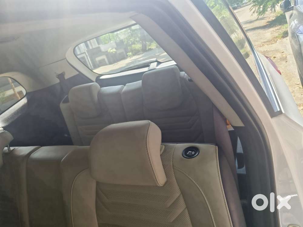 Kia Carens 1.5 Luxury Plus Diesel At 7 Str, 2022, Diesel