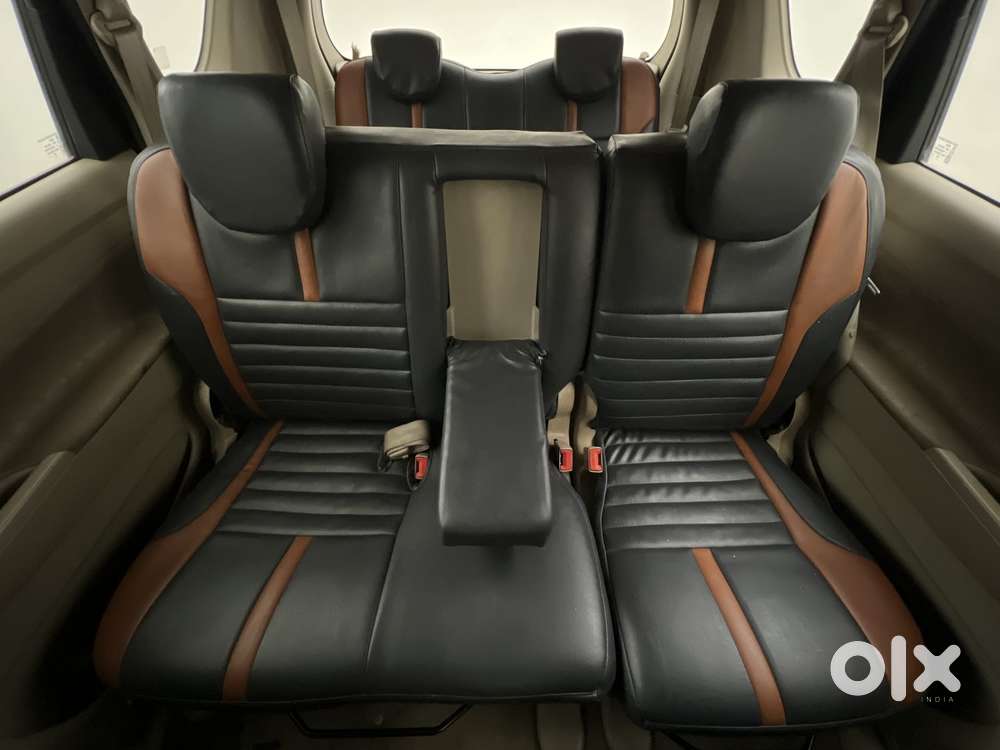 Maruti Suzuki Ertiga 1.5 Vxi, 2014, Petrol