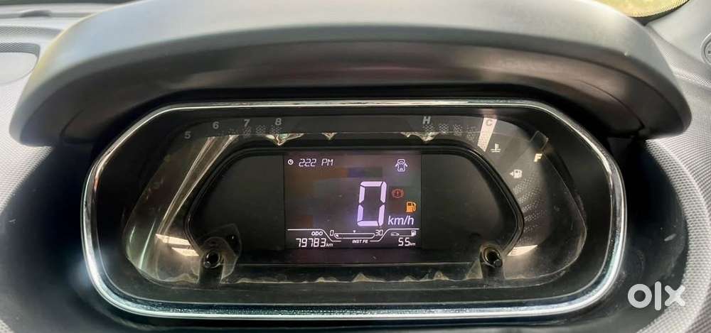 Tata Tiago Xe, 2020, Petrol